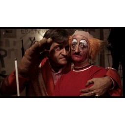 MORT DE RIRE - Digipack...