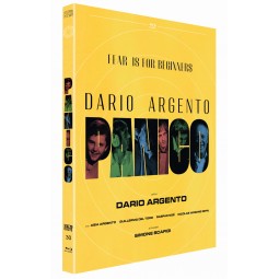 DARIO ARGENTO PANICO -...