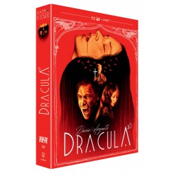 DRACULA 3D - Coffret...
