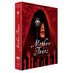 MOTHER OF TEARS - Coffret...