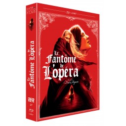 LE FANTÔME DE L'OPÉRA -...