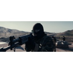 STEPPENWOLF - Combo Blu-ray...