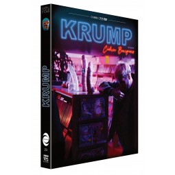 KRUMP - Combo Blu-ray / DVD