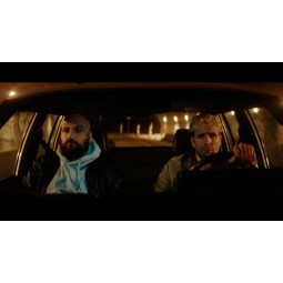 KRUMP - Combo Blu-ray / DVD