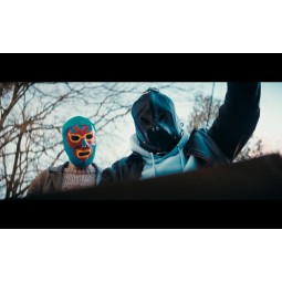 KRUMP - Combo Blu-ray / DVD