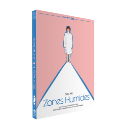 ZONES HUMIDES "PIZZA BOX" -...