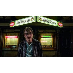 GOLDEN GLOVE - Combo...