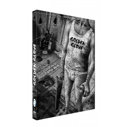 GOLDEN GLOVE - Combo...