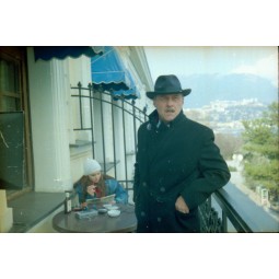 ASSA - Combo Blu-ray / DVD