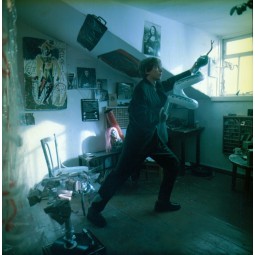 ASSA - Combo Blu-ray / DVD