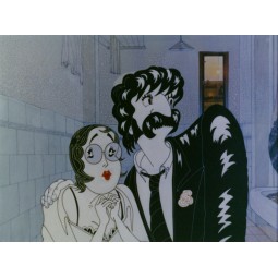 BUBBLE BATH - Digipack...