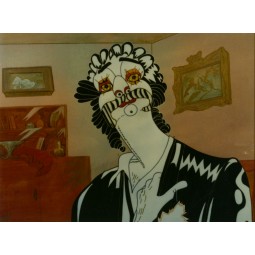 BUBBLE BATH - Digipack...