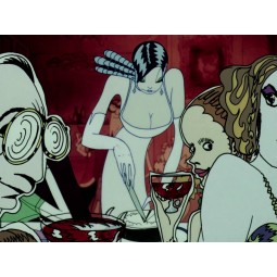 BUBBLE BATH - Digipack...