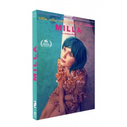 MILLA - Combo Blu-ray / DVD