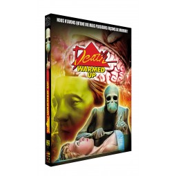 DEATH WARMED UP - Coffret...
