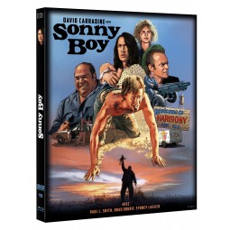 SONNY BOY - Digipack...