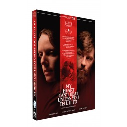 MY HEART CAN'T BEAT UNLESS...