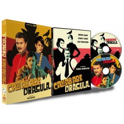 CAMARADE DRACULA - Combo...