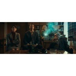 CAMARADE DRACULA - Combo...