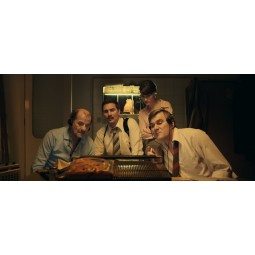 CAMARADE DRACULA - Combo...