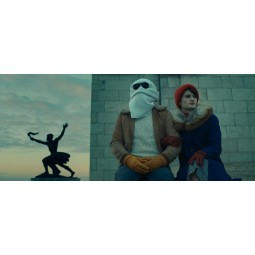 CAMARADE DRACULA - Combo...