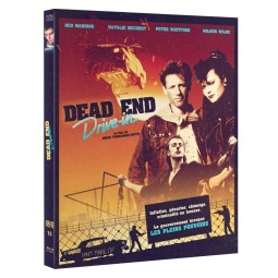 DEAD END DRIVE-IN -...
