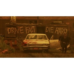DEAD END DRIVE-IN -...