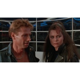 DEAD END DRIVE-IN -...