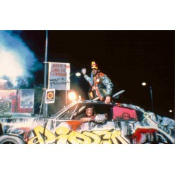 DEAD END DRIVE-IN -...