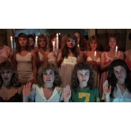 VOEUX SANGLANTS - Digipack...