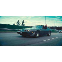 COP SECRET - Combo Blu-ray...