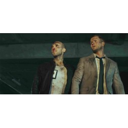 COP SECRET - Combo Blu-ray...