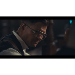 COP SECRET - Combo Blu-ray...