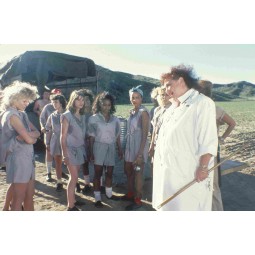 REFORM SCHOOL GIRLS -...