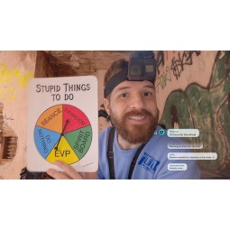 DEADSTREAM - Combo Blu-ray...