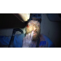 DEADSTREAM - Combo Blu-ray...