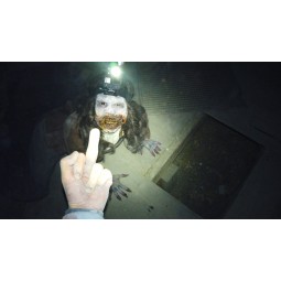 DEADSTREAM - Combo Blu-ray...