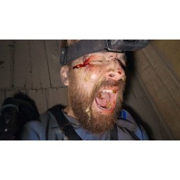 DEADSTREAM - Combo Blu-ray...