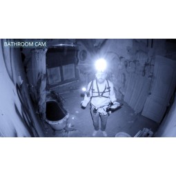 DEADSTREAM - Combo Blu-ray...