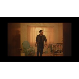 HUESERA - Combo Blu-ray / DVD