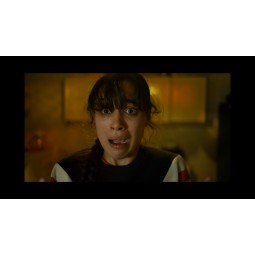 HUESERA - Combo Blu-ray / DVD