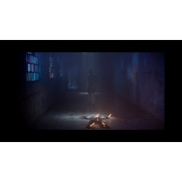 HUESERA - Combo Blu-ray / DVD