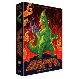 GAPPA - Coffret collector 1...