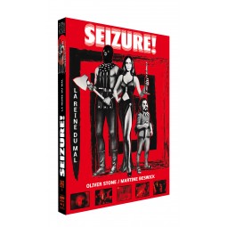 SEIZURE, LA REINE DU MAL -...