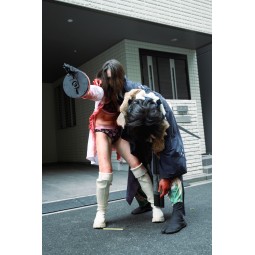 ONIMANJI - Combo Blu-ray / DVD