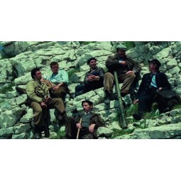 LE FRANC-TIREUR - DVD simple