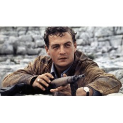 LE FRANC-TIREUR - DVD simple