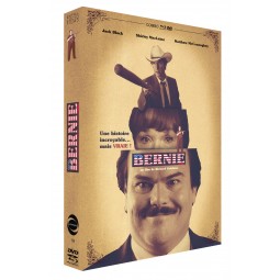 BERNIE - Combo Blu-ray / DVD