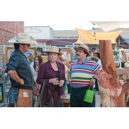 BERNIE - Combo Blu-ray / DVD