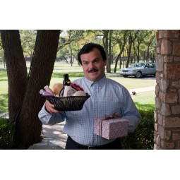 BERNIE - Combo Blu-ray / DVD